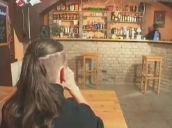 TWee lekkere gozers zijn echt verliefd