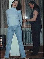 Extreme - Fetish