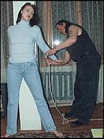 Torture - Rape