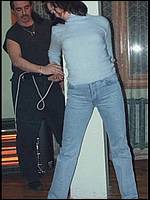 Slave Training - Dominant