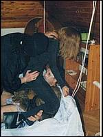 Bondage - Bdsm