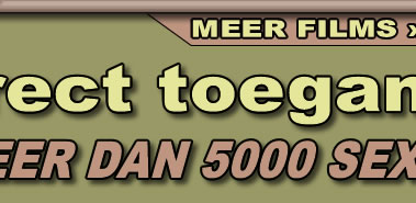 MEER FILMS »