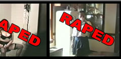 RAPED