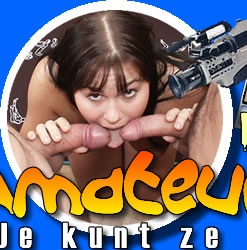 Neem geen genoegen met korte sexfilms van slechte kwaliteit!