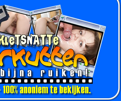 Kletsnatte amateurkutten wachten op jouw harde lul om volgespoten te worden!
