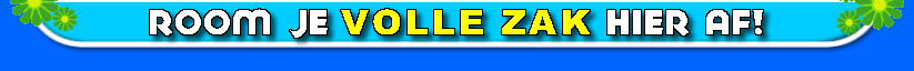 Hier kom je lekker klaar, en krijg je waar voor je geld, bookmark deze pagina en je vind ons snel weer terug!