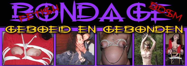 Het spel van Macht & Erotiek.
Zoals met alles is SM in alle vormen te vinden.
Van Extreem Soft tot en met Extreem Hard.
- Bondage and Discipline
- Dominance and Submission
- Sadism and Masochism

Klik hier voor meer 