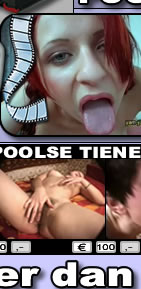 POOLSE TIENER HOERTJES - Honderden Geile Poolse Tiener Meiden Hebben Sex voor Euro`s